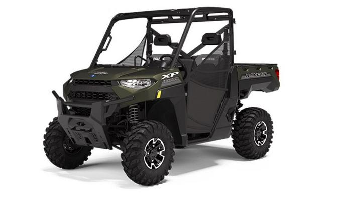 2020 Polaris® Ranger XP® 1000 Premium
