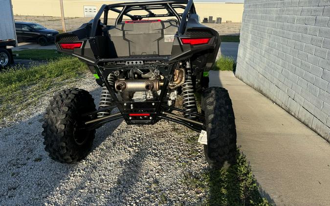 2026 Kawasaki Teryx®4 H2