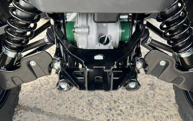 2026 Suzuki KingQuad 750AXi Power Steering