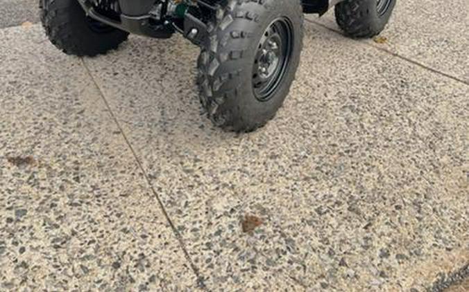 2026 Suzuki KingQuad 750AXi Power Steering