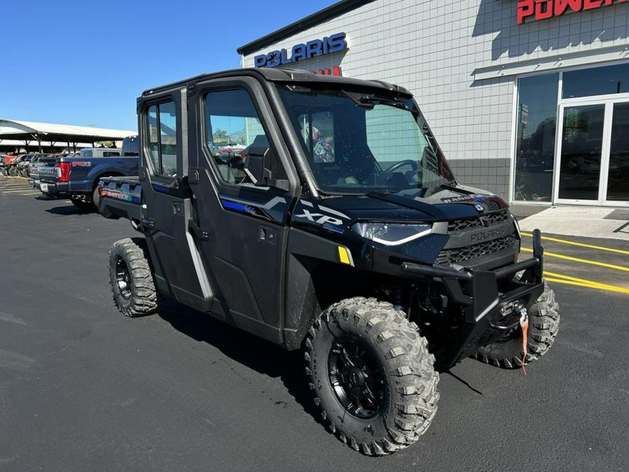 2024 Polaris® Ranger Crew XP 1000 NorthStar Edition Ultimate