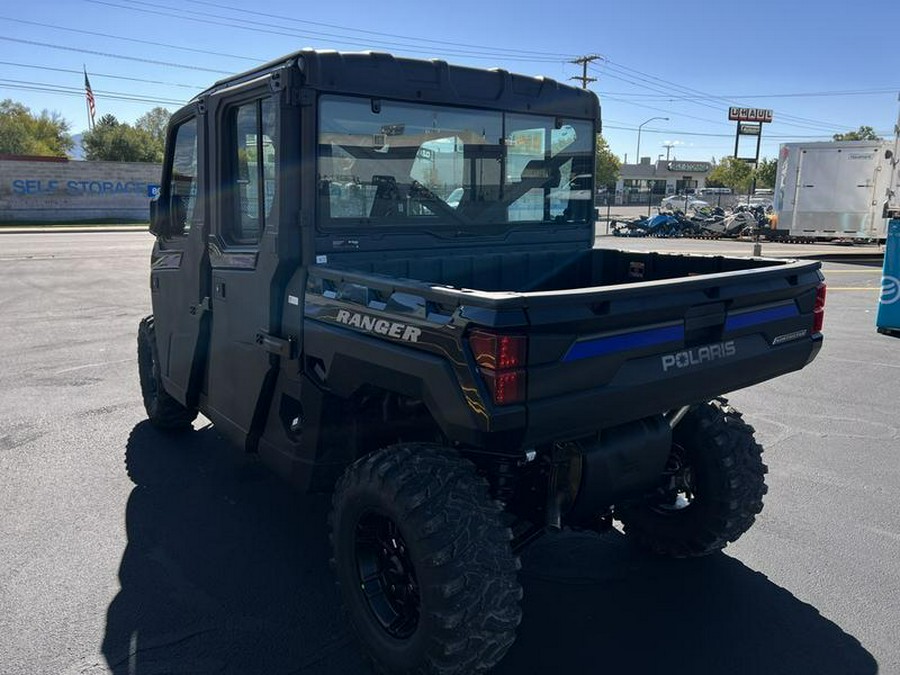 2024 Polaris® Ranger Crew XP 1000 NorthStar Edition Ultimate