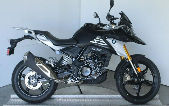 2024 BMW G 310 GS