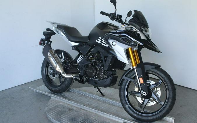 2024 BMW G 310 GS