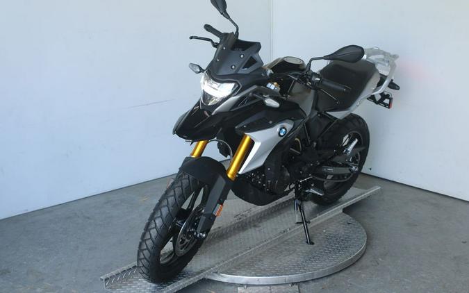 2024 BMW G 310 GS