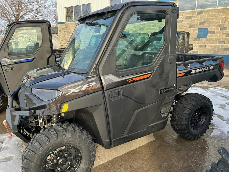 2024 Polaris® Ranger XP 1000 NorthStar Edition Ultimate