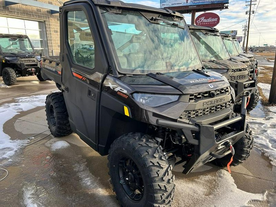 2024 Polaris® Ranger XP 1000 NorthStar Edition Ultimate