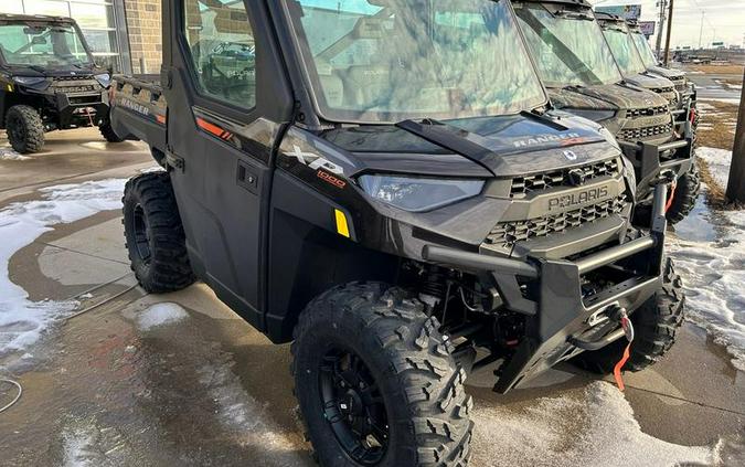 2024 Polaris® Ranger XP 1000 NorthStar Edition Ultimate