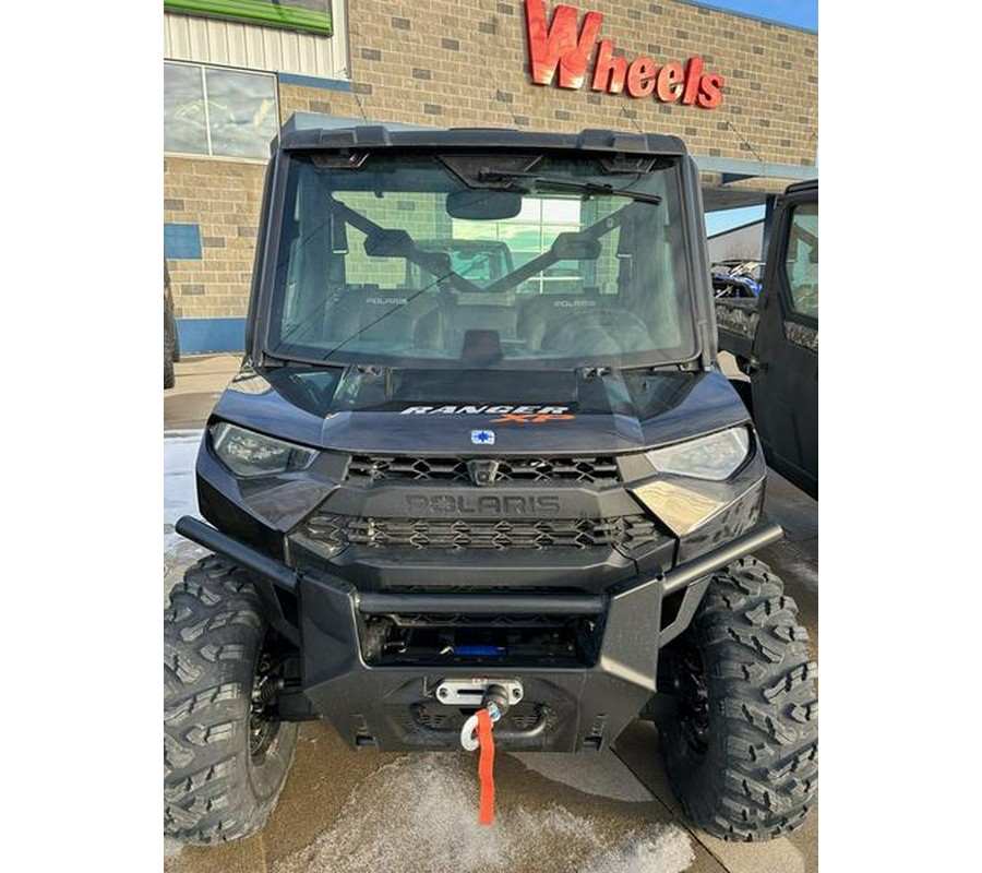 2024 Polaris® Ranger XP 1000 NorthStar Edition Ultimate