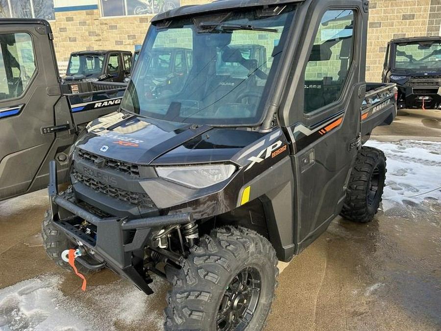 2024 Polaris® Ranger XP 1000 NorthStar Edition Ultimate