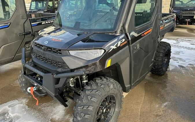 2024 Polaris® Ranger XP 1000 NorthStar Edition Ultimate