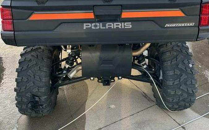 2024 Polaris® Ranger XP 1000 NorthStar Edition Ultimate