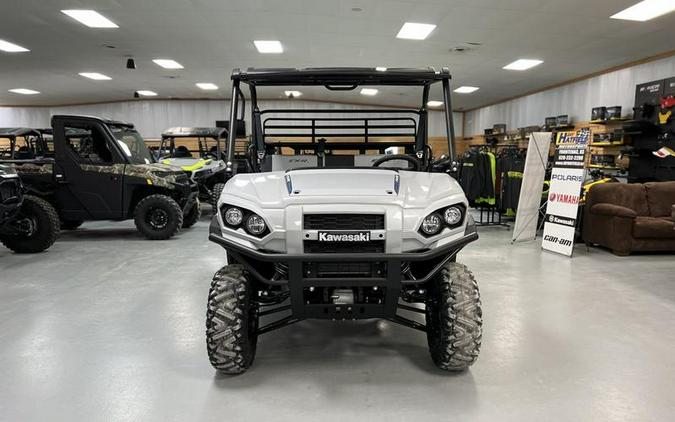 2024 Kawasaki Mule PRO-FXR™ 1000 LE