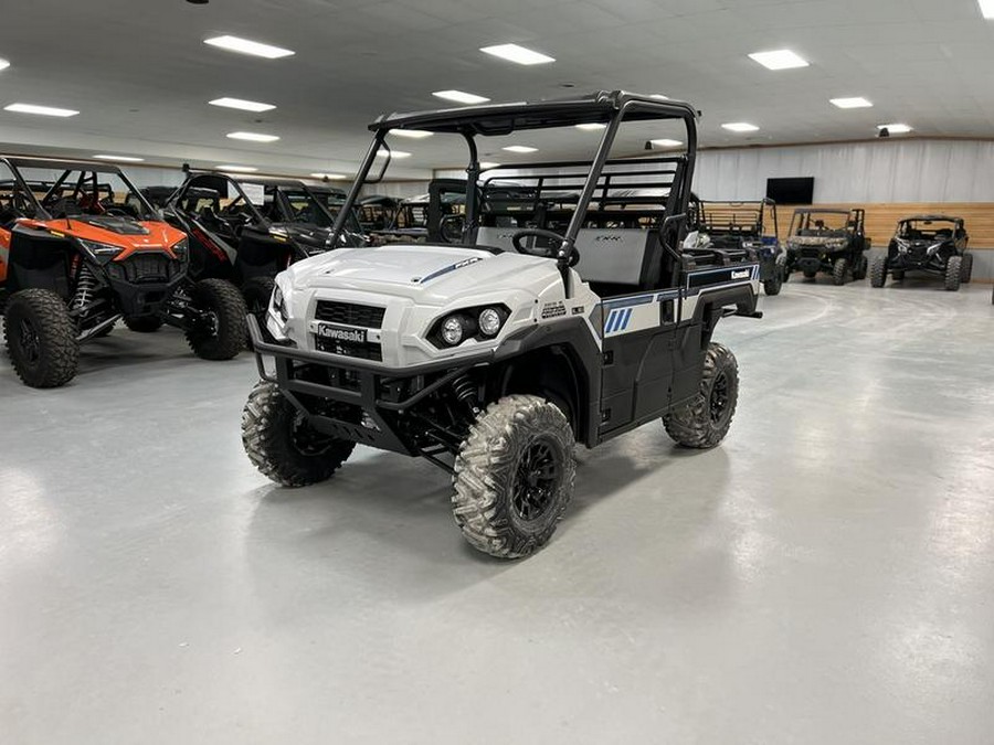 2024 Kawasaki Mule PRO-FXR™ 1000 LE