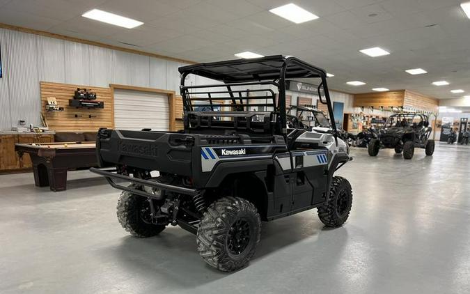 2024 Kawasaki Mule PRO-FXR™ 1000 LE