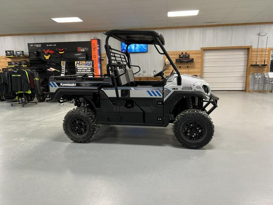 2024 Kawasaki Mule PRO-FXR™ 1000 LE