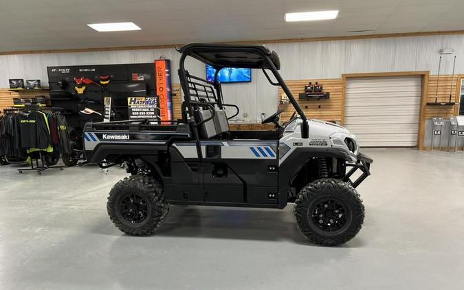 2024 Kawasaki Mule PRO-FXR™ 1000 LE