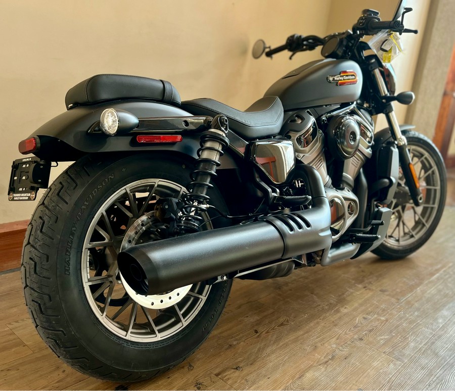 2023 Harley-Davidson Nightster® Special