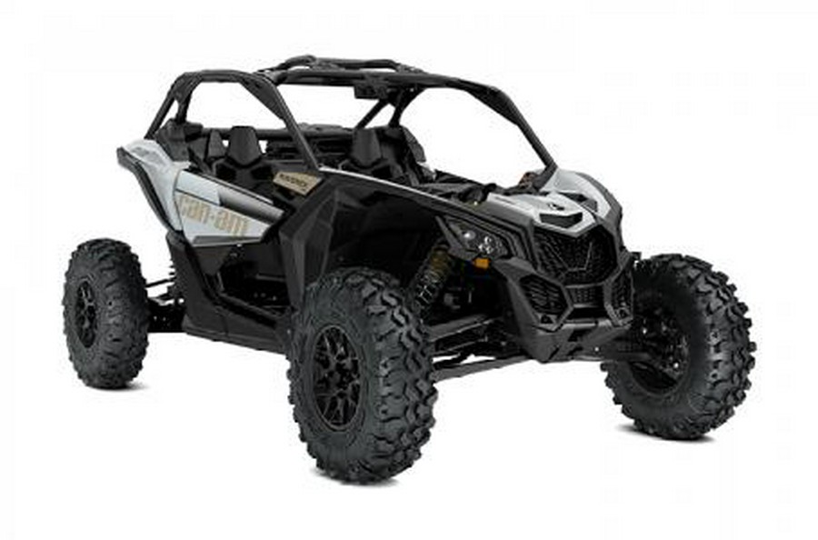 2024 Can-Am™ Maverick X3 RS TURBO RR