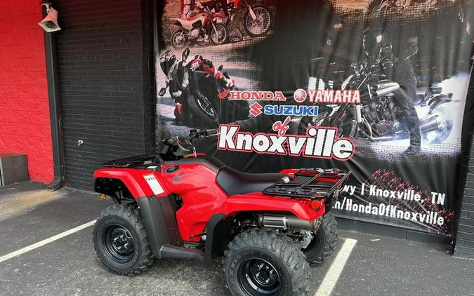 2024 Honda® FourTrax Rancher 4x4