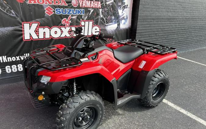 2024 Honda® FourTrax Rancher 4x4