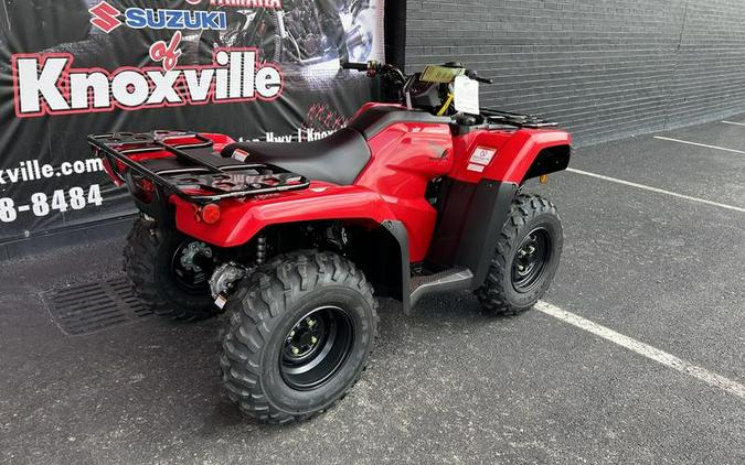 2024 Honda® FourTrax Rancher 4x4