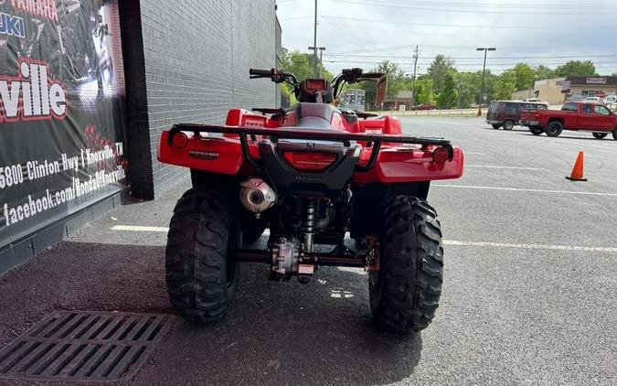 2024 Honda® FourTrax Rancher 4x4