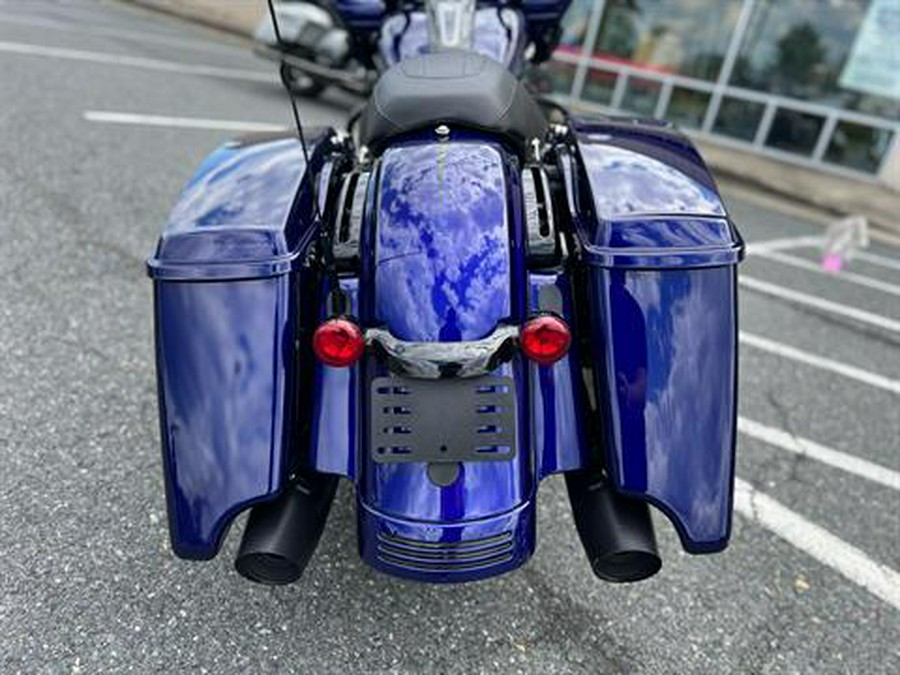 2020 Harley-Davidson Road Glide® Special