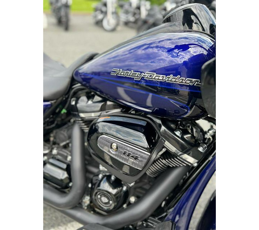 2020 Harley-Davidson Road Glide® Special