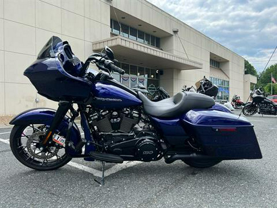 2020 Harley-Davidson Road Glide® Special