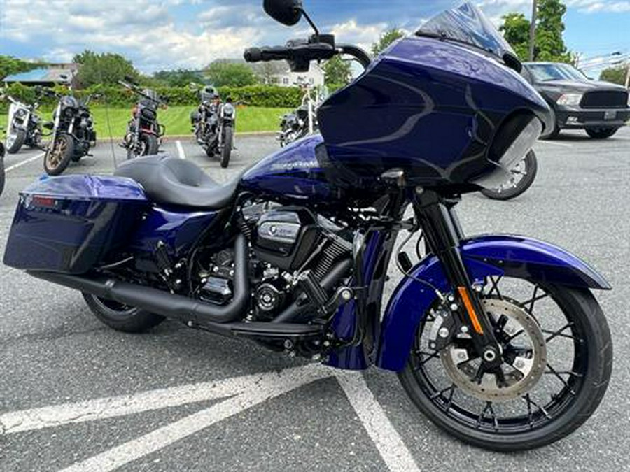 2020 Harley-Davidson Road Glide® Special