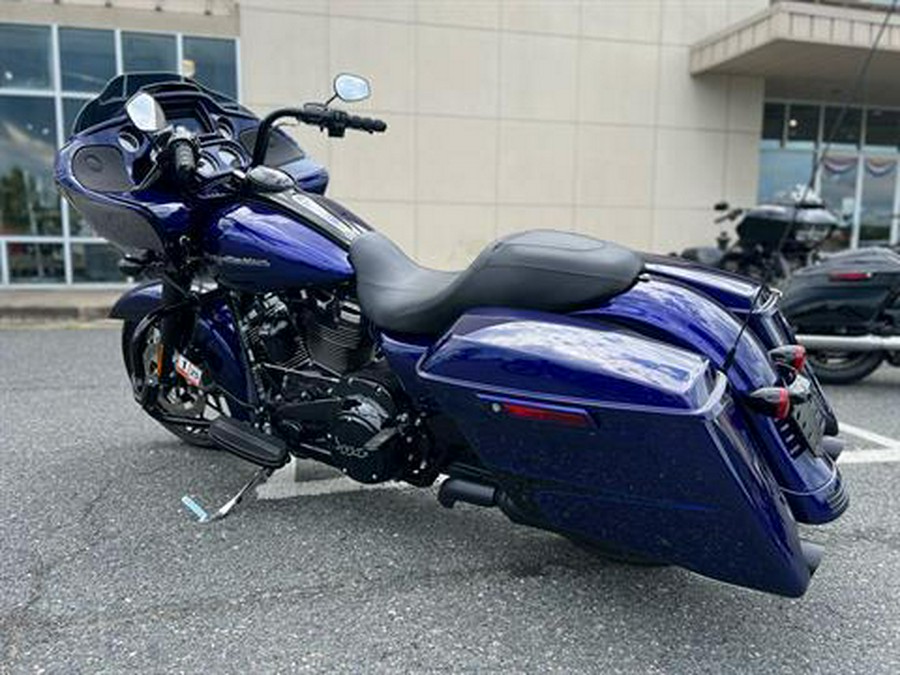 2020 Harley-Davidson Road Glide® Special