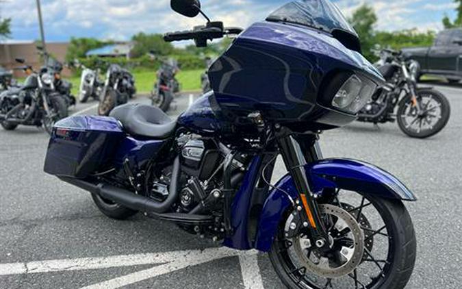 2020 Harley-Davidson Road Glide® Special