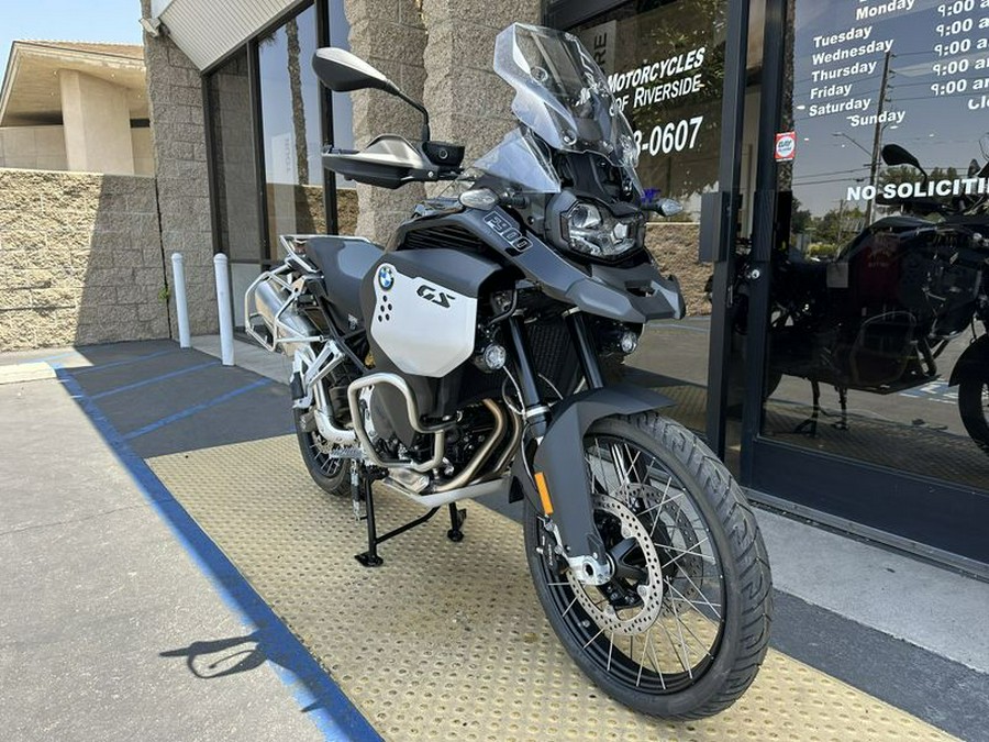 New 2024 BMW F900GSA