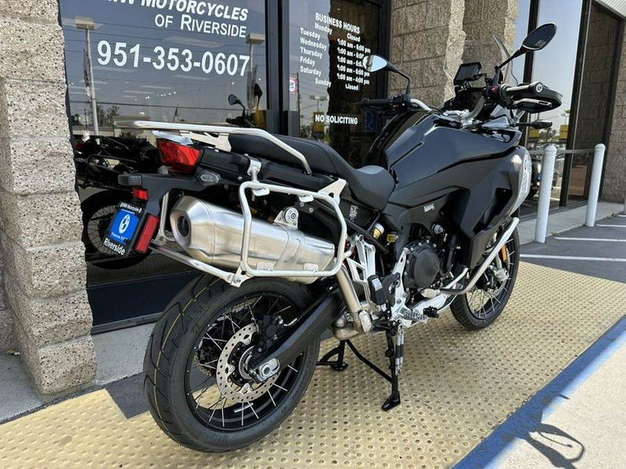 New 2024 BMW F900GSA