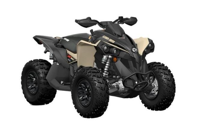 2021 Can-Am® Renegade X xc 1000R