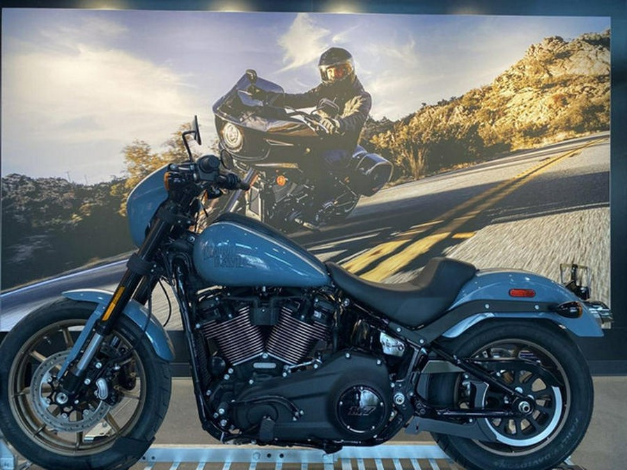 2024 Harley-Davidson® FXLRS - Low Rider® S