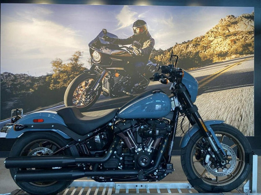 2024 Harley-Davidson® FXLRS - Low Rider® S