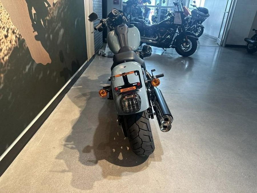 2024 Harley-Davidson® FXLRS - Low Rider® S