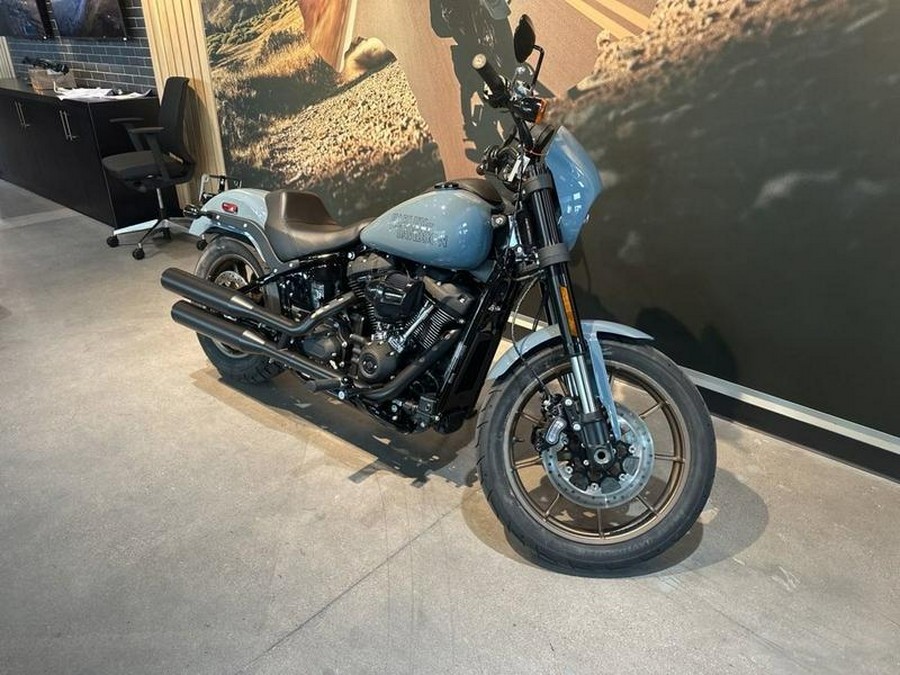 2024 Harley-Davidson® FXLRS - Low Rider® S