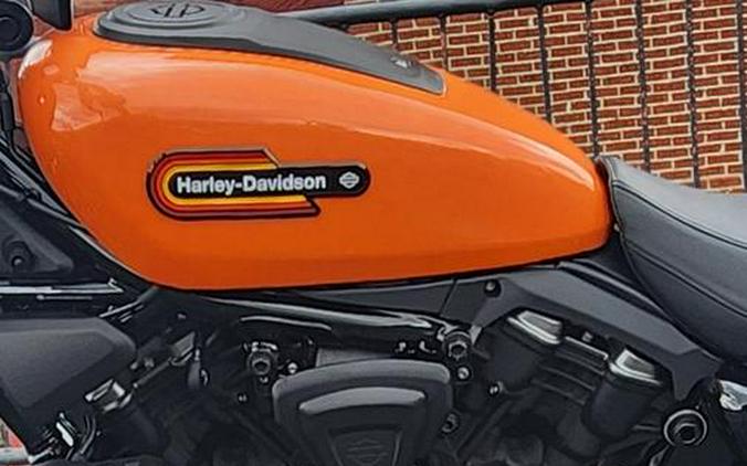 2024 Harley-Davidson® RH975S - Nightster® Special