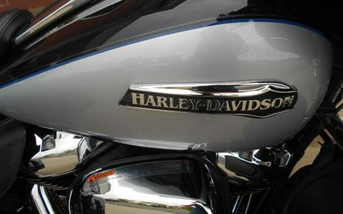 2019 Harley-Davidson Tri Glide® Ultra