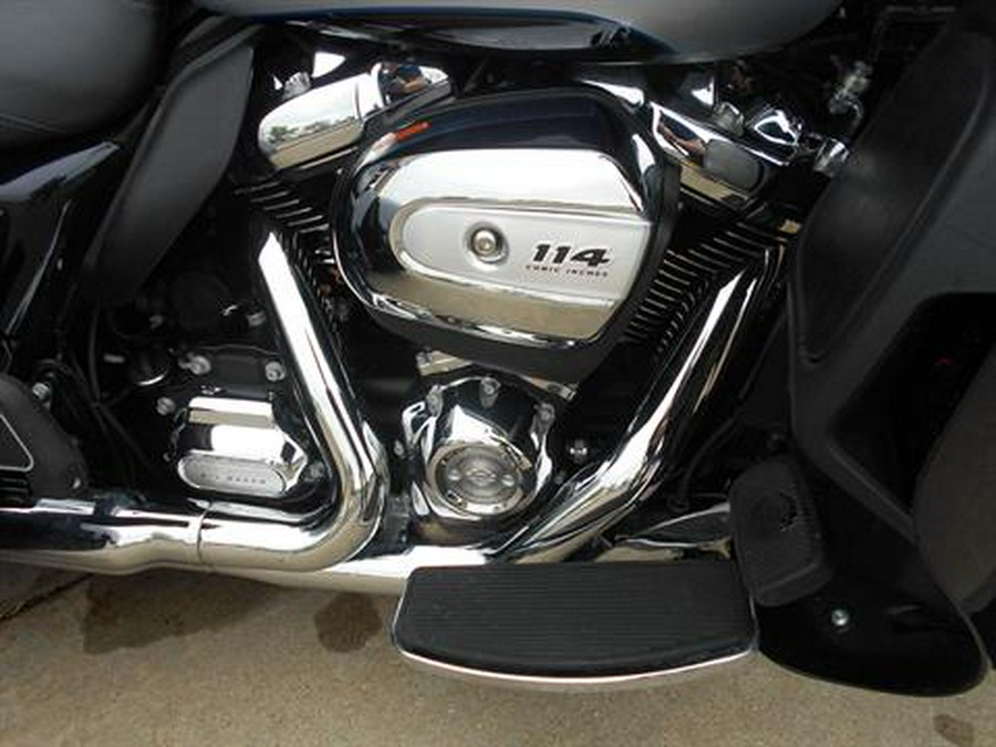 2019 Harley-Davidson Tri Glide® Ultra