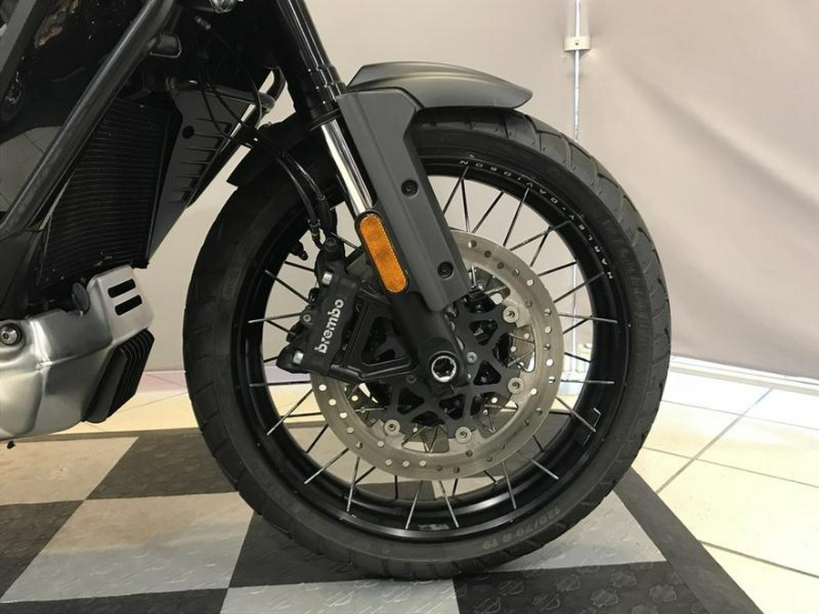 2022 Harley-Davidson® RA1250S - Pan America™ 1250 Special