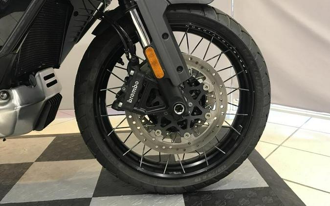 2022 Harley-Davidson® RA1250S - Pan America™ 1250 Special