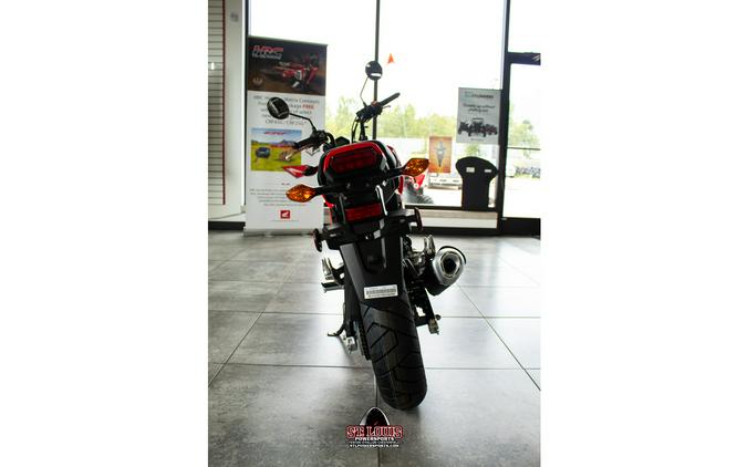 2025 Honda GROM Base