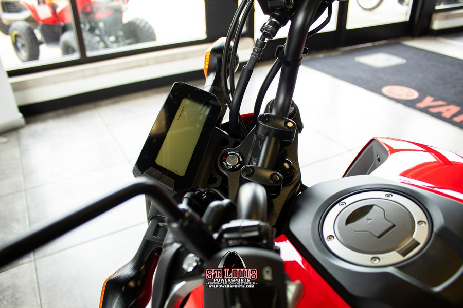 2025 Honda GROM Base