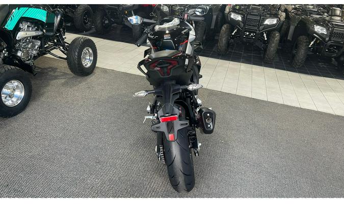 2026 CFMOTO 450 SS NEBULA