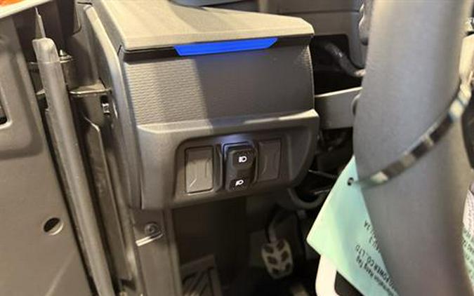 2026 CFMOTO ZForce 950 Sport