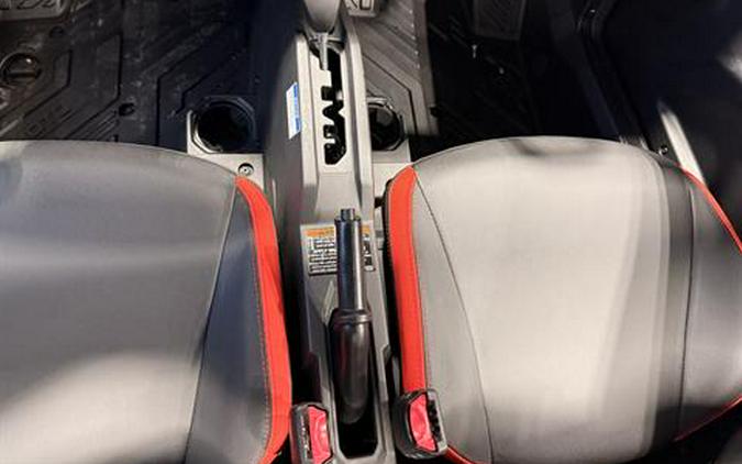 2026 CFMOTO ZForce 950 Sport